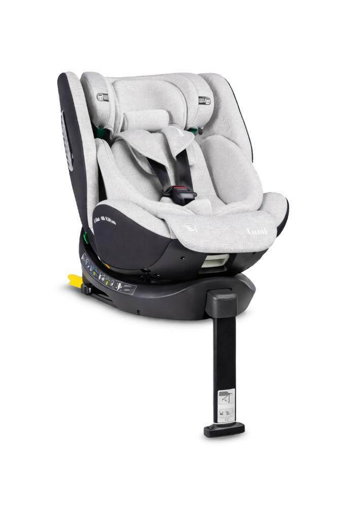 i-SiAutostoel  360 Draaibaar – ISOFIX  Meegroei Kinderzitje, Kinderen en Baby's, Autostoeltjes, Maxi-Cosi, 0 t/m 13 kg, Isofix