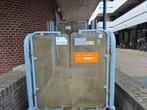Rolstoel lift, Ophalen, Gebruikt