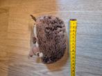IKEA egel knuffeltje vandring igelkott 13 cm, Kinderen en Baby's, Speelgoed | Knuffels en Pluche, Ophalen of Verzenden