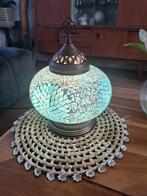 Oosterse lamp, Huis en Inrichting, Ophalen, Zo goed als nieuw