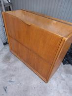 Antieke Schoolplaten KIST, Ophalen