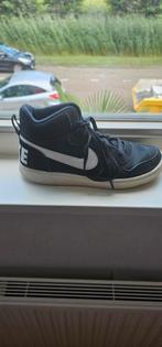 Nike suède sneakers maat 38, Kleding | Dames, Schoenen, Zwart, Nike, Ophalen of Verzenden, Sneakers of Gympen