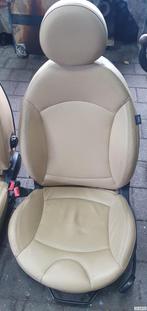 lederen interieur beige Mini Cooper/One R56, Ophalen of Verzenden, Gebruikt, Mini
