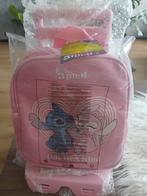 Schooltas stitch and lilo, Sieraden, Tassen en Uiterlijk, Ophalen, Nieuw, Hard kunststof
