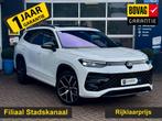 Volkswagen Tayron 1.5 eHybrid R-Line Edition GRATIS Afleverp, 12 maanden, 4 cilinders, 1848 kg, Wit