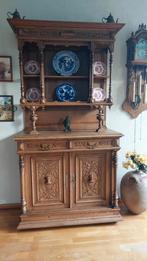 Antiek Mechelse buffetkast., Antiek en Kunst, Ophalen