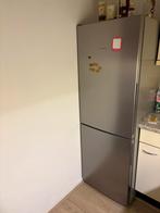 Siemens Koelkast met Vriesvak, Ophalen, 150 tot 200 liter, 60 cm of meer, Met aparte vriezer