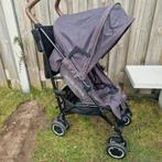Koelstra buggy tekoop met regenhoes, Ophalen, Zo goed als nieuw, Koelstra, Regenhoes