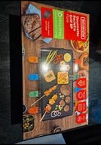 bourgini gourmet, Ophalen of Verzenden, Nieuw, 8 personen of meer