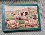 Ot en Sien In de Weide puzzel, Hobby en Vrije tijd, Denksport en Puzzels, Ophalen of Verzenden, 500 t/m 1500 stukjes, Zo goed als nieuw