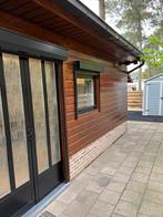 recreatie woning/huis/chalet/ te koop,4 slpk.120m2.,  95000€, Huizen en Kamers, Recreatiewoningen te koop, 120 m², Chalet, Verkoop zonder makelaar