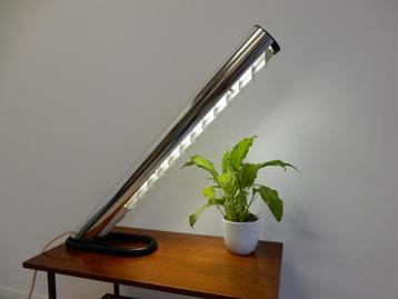 vintage lamp Ateljé Lyktan Göran Pehrson Bureaulamp jaren70 beschikbaar voor biedingen