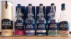 GLEN MORAY & GLENGOYNE 10 Lege flessen en kokers/dozen, Verzamelen, Ophalen of Verzenden, Gebruikt, Verpakking
