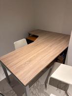 Hoek bureau moet weg, Huis en Inrichting, Bureaus, Ophalen of Verzenden