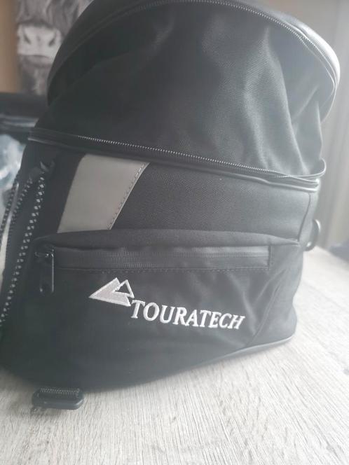 Touratech tanktas, Motoren, Accessoires | Koffers en Tassen, Nieuw, Ophalen of Verzenden