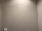 NIEUW in DOOS 6,5M2 lichtgrijze Wand Tegels aangeboden, Doe-het-zelf en Verbouw, Tegels, Ophalen, 60 cm of meer, Nieuw, 5 tot 10 m²