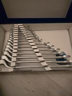 Nieuwe 15-delige set Gedore steekringsleutels 1B-0115, Ophalen of Verzenden, Nieuw