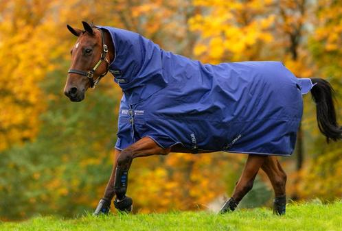 Amigo Hero 900 Plus 200gr. maat 195, 198 (6'6), Dieren en Toebehoren, Paarden en Pony's | Dekens en Dekjes, Nieuw, Deken, Ophalen of Verzenden