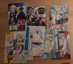 Diverse Shounen Manga, Meerdere comics, Ophalen of Verzenden, Zo goed als nieuw, Japan (Manga)