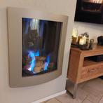 Inbouw Gashaard met Afstandsbediening, Ophalen of Verzenden, Gebruikt, Inbouwhaard, Gashaard