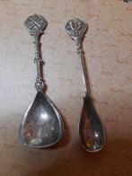 Militaire lepeltjes, Verzamelen, Militaria | Algemeen, Ophalen of Verzenden, Landmacht, Nederland, Overige typen