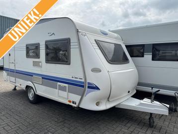 Hobby De luxe Easy 440 SF Custom made/Meeneemprijs beschikbaar voor biedingen