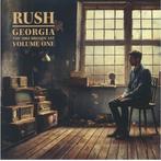 Rush Test for Echo Tour The 2002 Broadcast Volume 1 2LP, Ophalen of Verzenden, Zo goed als nieuw, 12 inch, Progressive