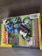 Noppennieuws motorcross   tijdschriften, Verzamelen, Tijdschrift, Ophalen, 1980 tot heden