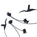 MAGURA HS11 EVO2 ECO VELGREMSET VOOR+ACHTER 750/2050MM, Ophalen of Verzenden, Nieuw, Algemeen, Overige typen