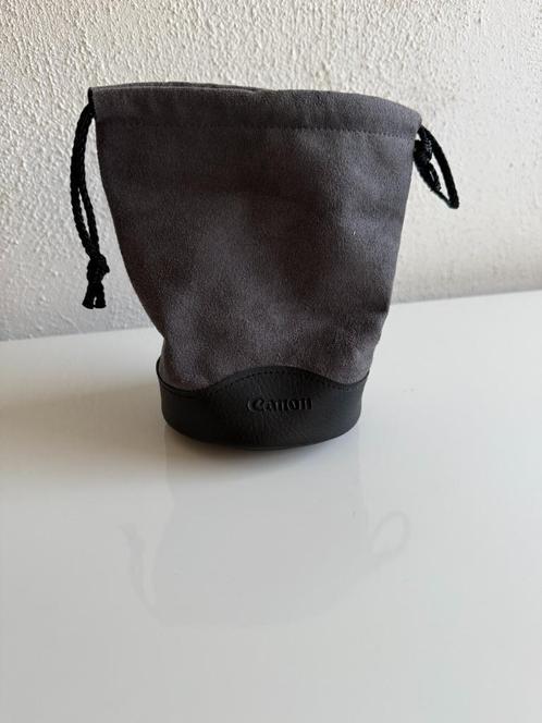 Canon lenscase LP1219, Audio, Tv en Foto, Fotografie | Accu's en Batterijen, Nieuw, Ophalen of Verzenden
