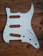 Slagplaat voor een stratocaster, Ophalen of Verzenden, Elektrische gitaar