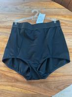 Ulla dessous correctie slip maat 50 en 52 classic 1260, Verzenden, Zwart, Slip