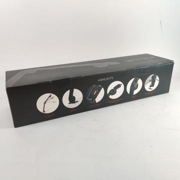 Cherry MA 6.0 Uni USB Microfoonarm || Nu voor € 49.99 beschikbaar voor biedingen