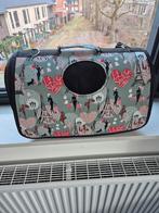 Reismand kleine kat, Ophalen, Zo goed als nieuw