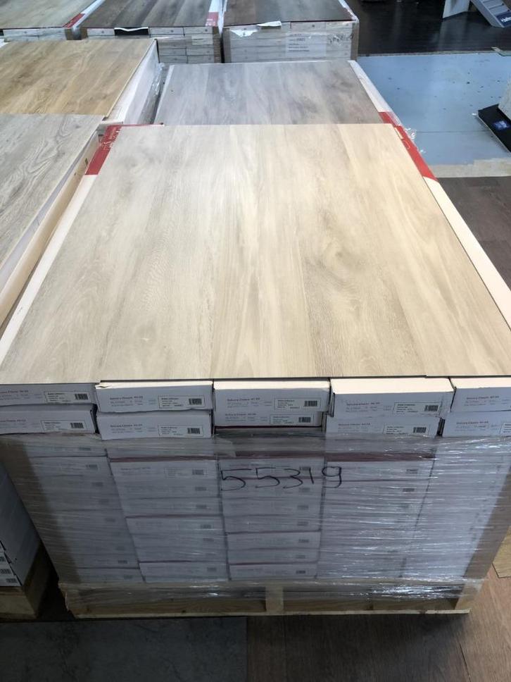 RUIME KEUZE IN PVC VOOR VLOER EN TRAP. PROFITEER NU!, Huis en Inrichting, Stoffering | Vloerbedekking, Nieuw, Overige typen, 75 m² of meer