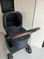 Maxi Cosi Kinderwagen + voetenzak, Kinderen en Baby's, Gebruikt, Verstelbare duwstang, Maxi-Cosi, Ophalen
