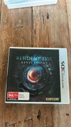 Resident Evil Revelations 3DS compleet, Avontuur en Actie, Vanaf 18 jaar, 1 speler, Ophalen of Verzenden