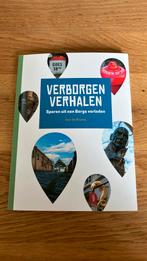 Ad Rooms - Verborgen verhalen, Ophalen of Verzenden, Zo goed als nieuw, Ad Rooms