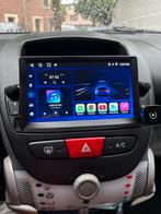 Autoradio met Touchscreen en Apps, Auto diversen, Autoradio's, Ophalen of Verzenden, Zo goed als nieuw