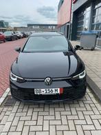Volkswagen golf 8 GTE (BOMVOL) | 245pk | 1.4 Ehybrid |, Auto's, Volkswagen, 4 cilinders, 150 pk, Leder en Stof, Zwart