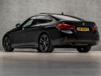 BMW 4 Serie Gran Coupé 418i High Executive M Sport Automaat, Te koop, Benzine, Hatchback, Gebruikt