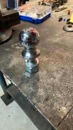 Trekhaak kogel 2 inch, Ophalen of Verzenden