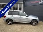 Mercedes-Benz GLK-Klasse 220 CDI Prestige Automaat Bj 2012 H, Auto's, Automaat, Gebruikt, Zwart, 4 cilinders