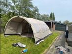 Vrijbuiter outdoor Tannon 320, Caravans en Kamperen, Tenten, Ophalen, Zo goed als nieuw, Tot en met 6