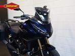 Honda NT 1100 DCT Electronic Suspension (bj 2025), Bedrijf, Toermotor, 1100 cc