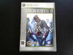 Assassin's Creed (360), Avontuur en Actie, Vanaf 18 jaar, Verzenden, 1 speler