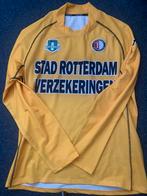 Feyenoord keepers shirt, Sport en Fitness, Voetbal, Groter dan maat XL, Ophalen of Verzenden, Zo goed als nieuw, Shirt