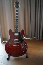 Eastman T486, Ophalen, Zo goed als nieuw, Semi-solid body, Overige merken
