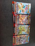 Pokemon obsidian flames booster setje, Ophalen of Verzenden, Nieuw, Booster, Foil