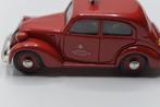 Brumm Fiat 1100 brandweer uitvoering, Hobby en Vrije tijd, Modelauto's | 1:43, Overige merken, -, Ophalen of Verzenden, Zo goed als nieuw